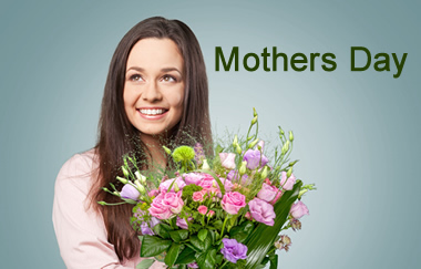 Mother's Day Flowers